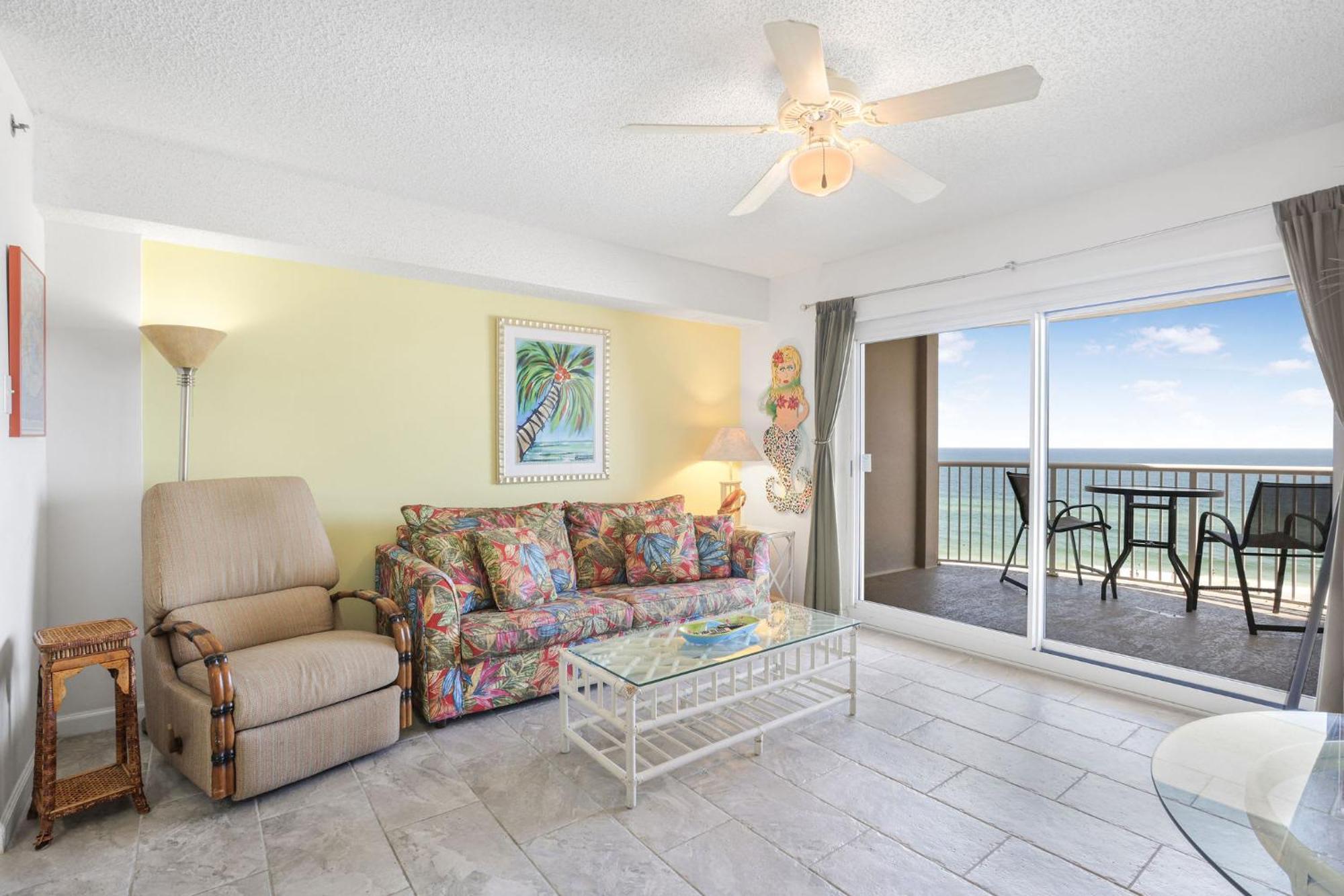 Tradewinds 602- Beachfront Heated Indoor Pool 橘子海滩 外观 照片